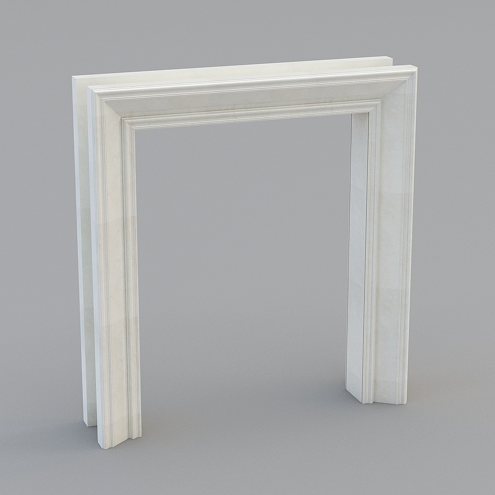 Door frame