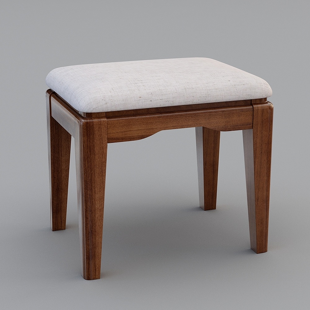 SG-201 Sgabello da trucco