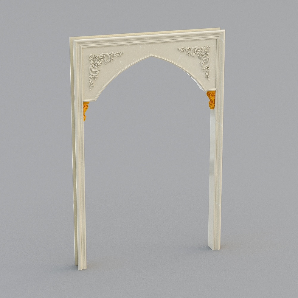 Door frame