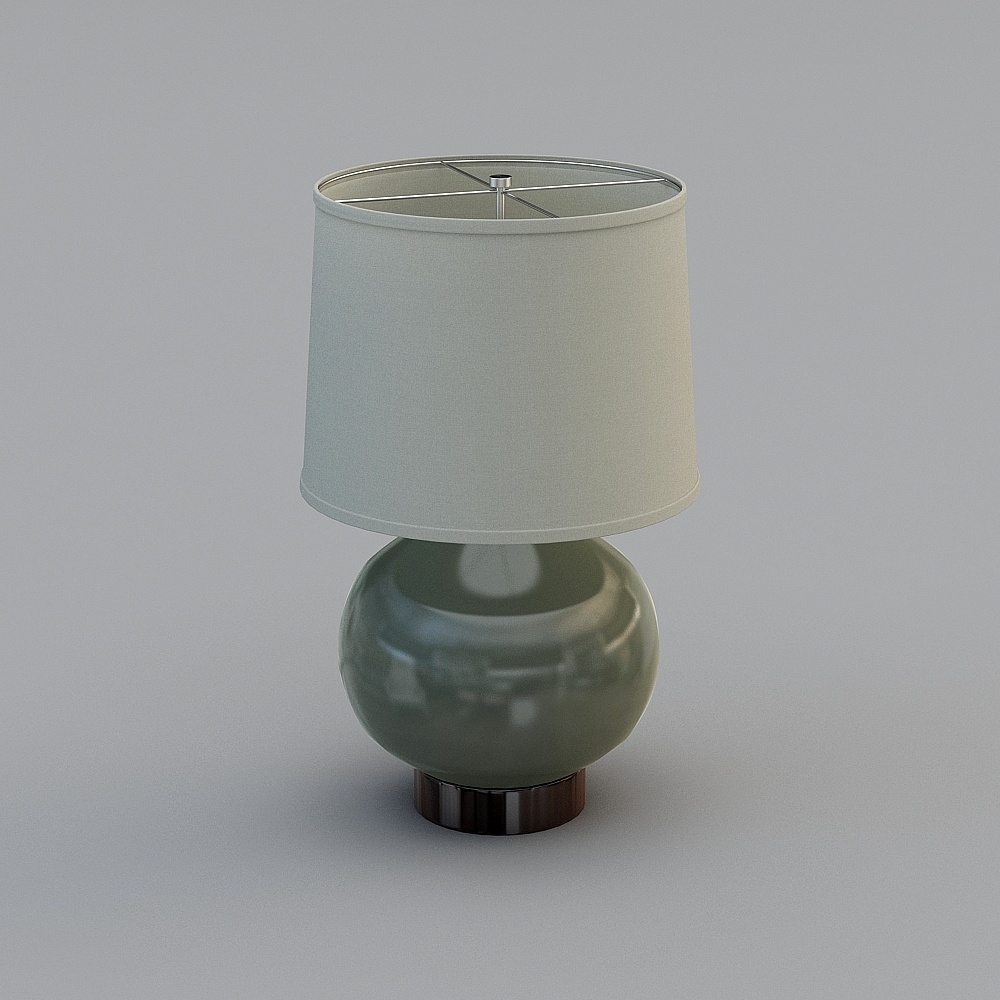 New Chinese lamp Table Lamp