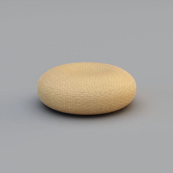 Almohadilla para mesa de té Pear-N1308A-1