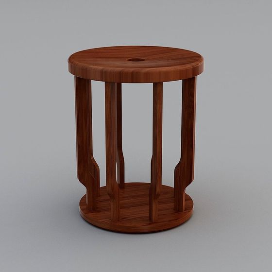 Leggi Pear-R1306A Sgabello Superficie in Tessuto