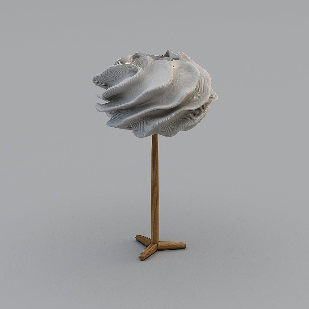 Lampada da Tavolo Jane Otai