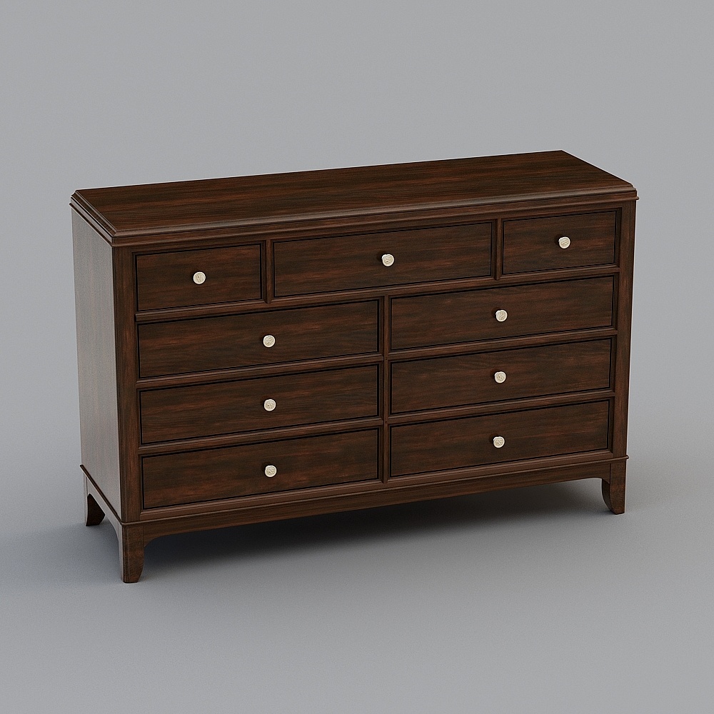 701-Multi-function cabinet