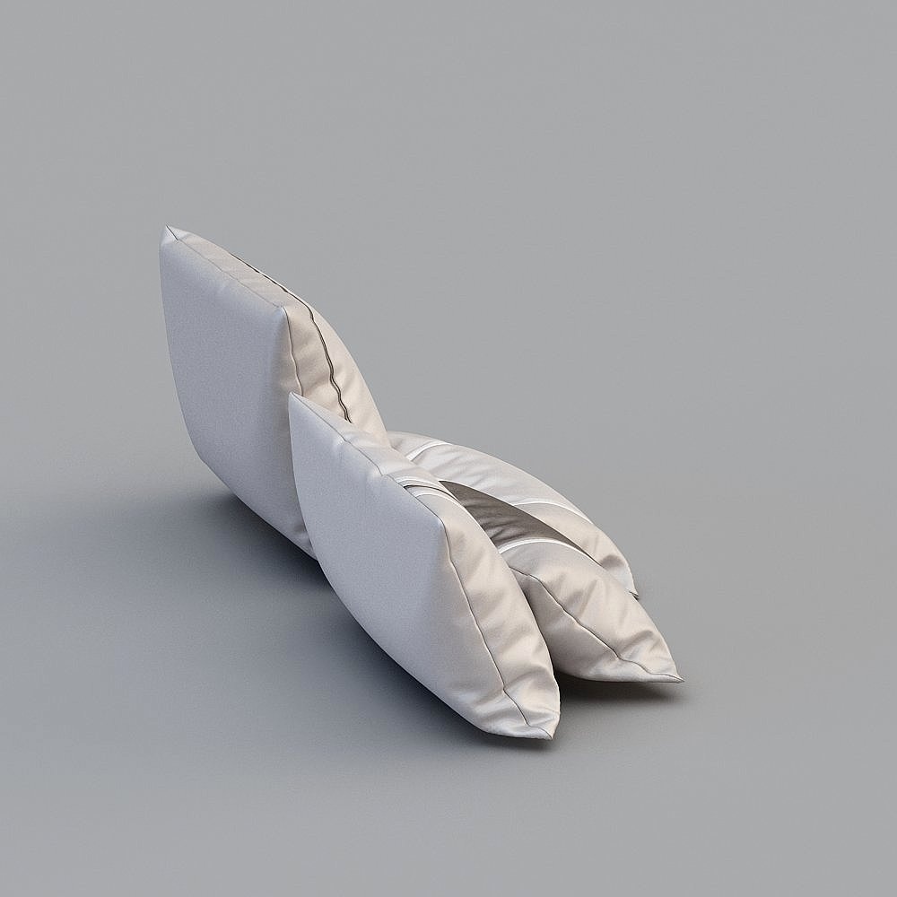 Nuevas almohadas chinas almohadas