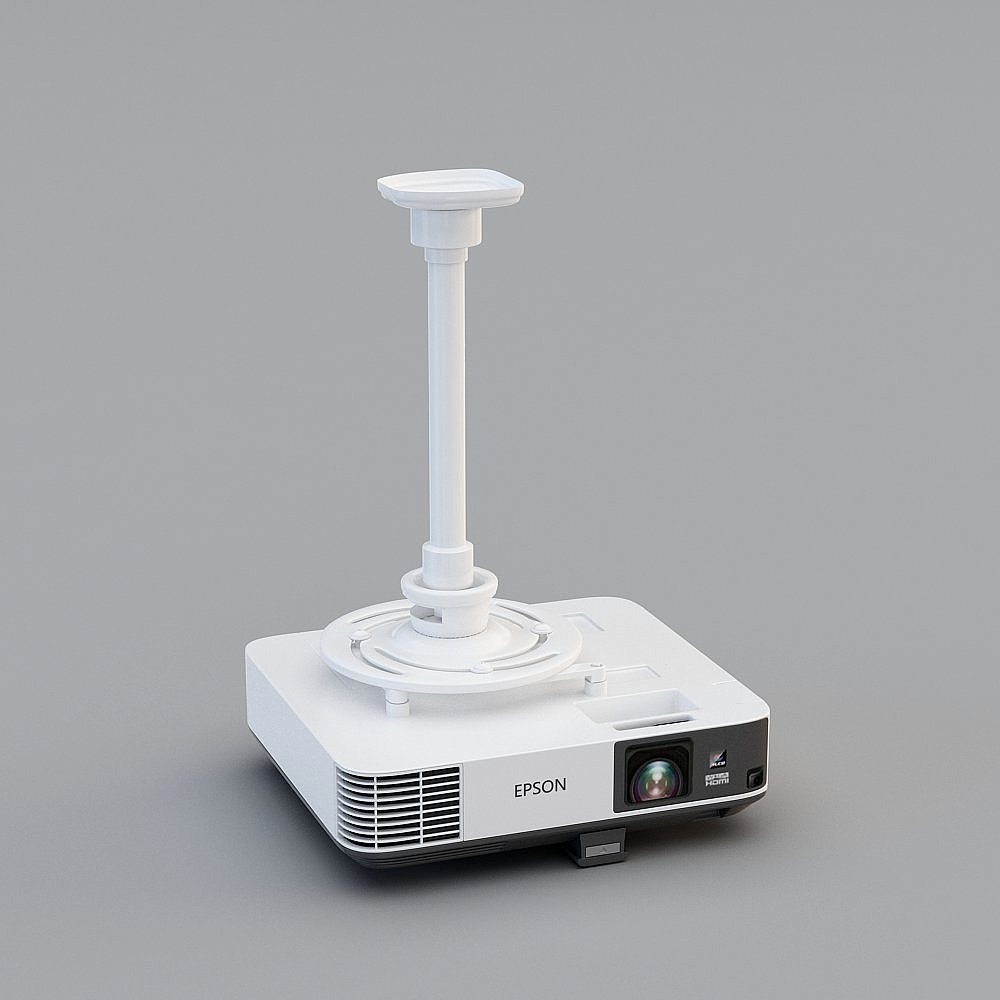 Système d'affichage HD Greenjoy Greenjoy WHD