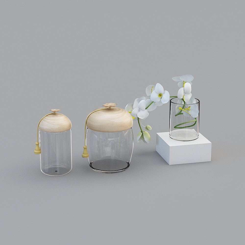 Shoe cabinet jewelry 1