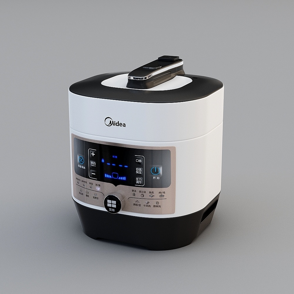 Cuiseur à riz de cuisine