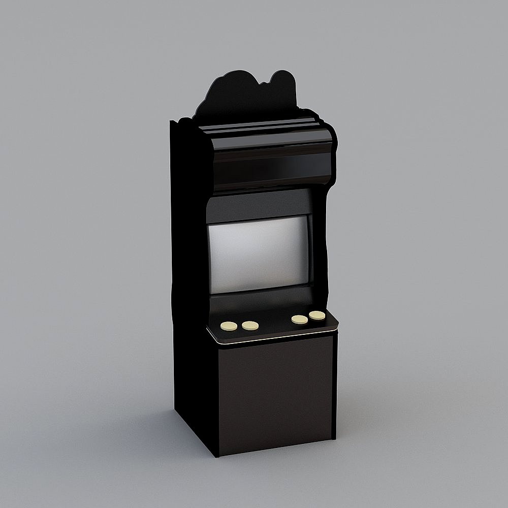 Casinos, slot machines