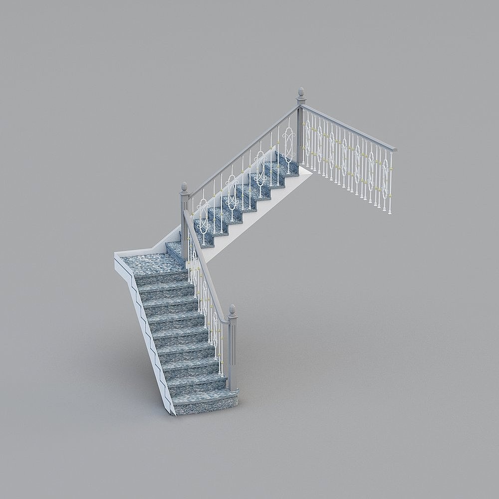 Mihia-American 001-stairs