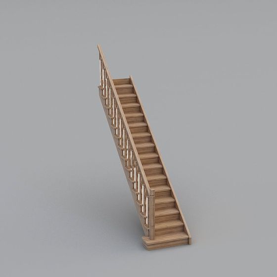 Scala Yongji M105 tipo scala completa dritta