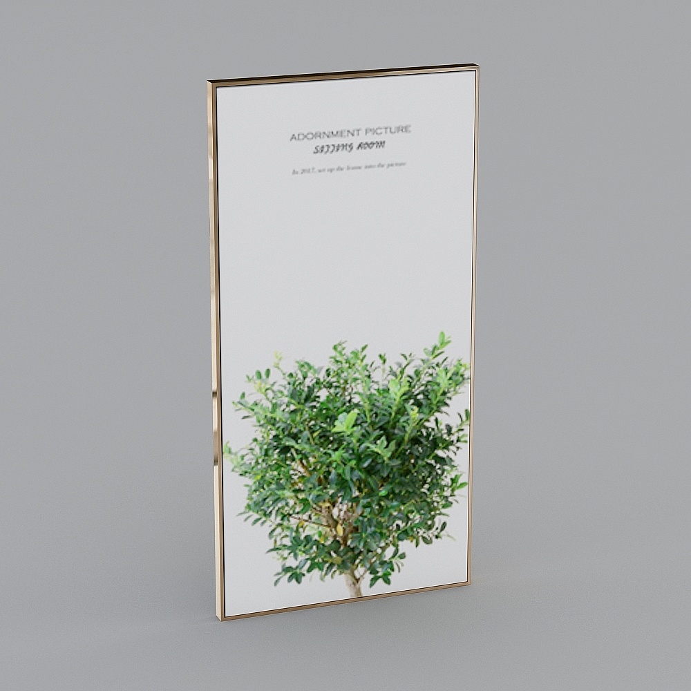 Mouton Ranks - The Nordic Decorative Painting - SG Nordic Small Fresco