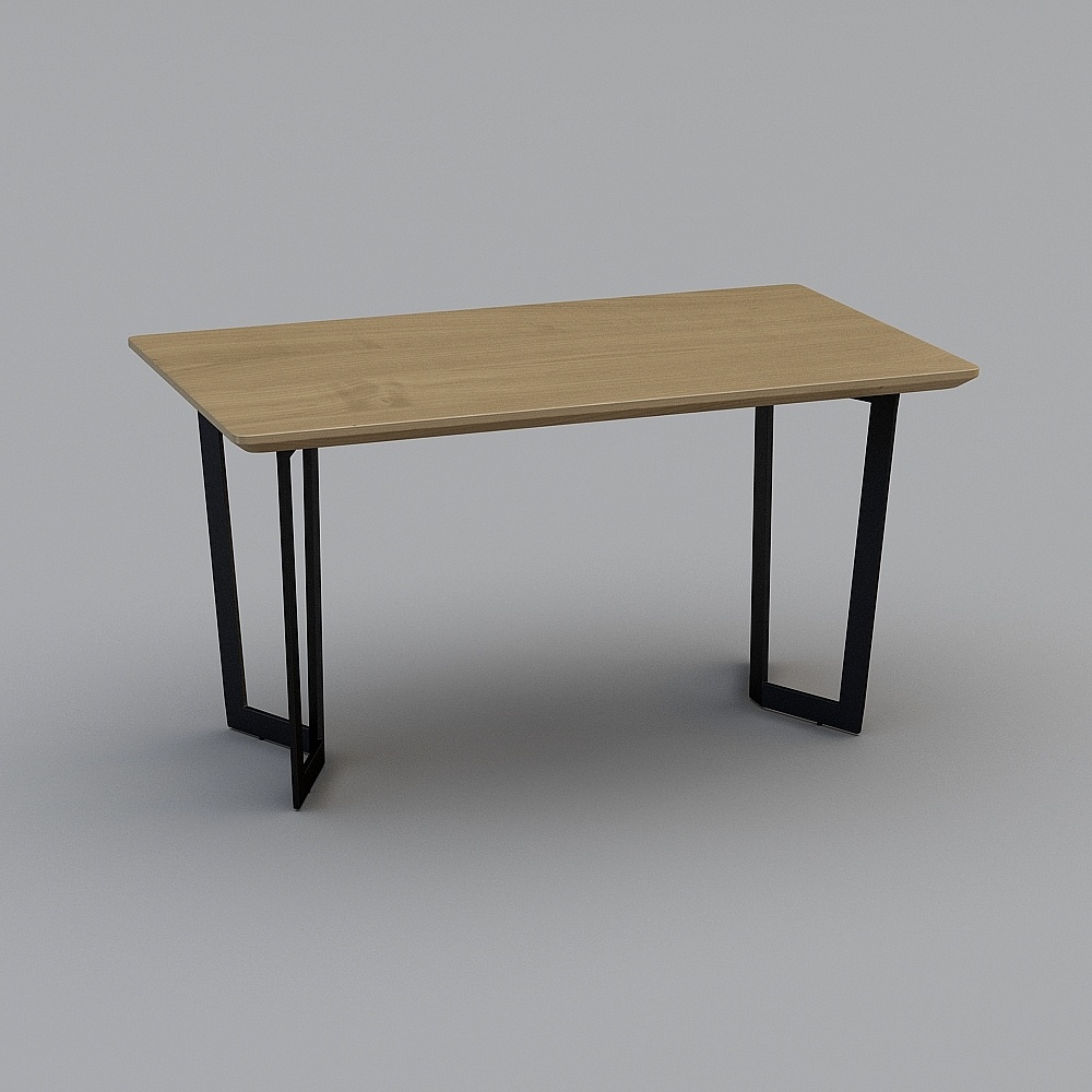 품질 다이닝 테이블 L-N002