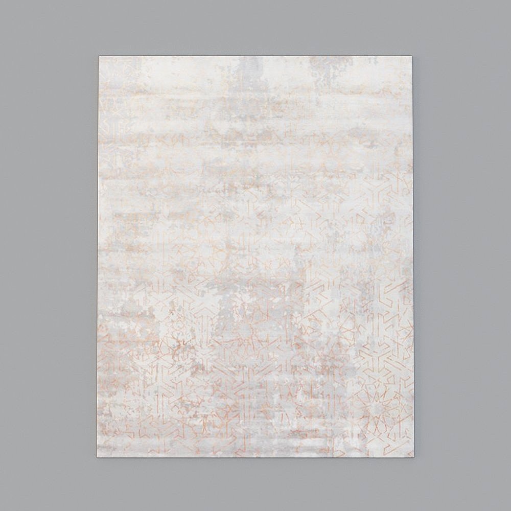 Modern carpet Area rug