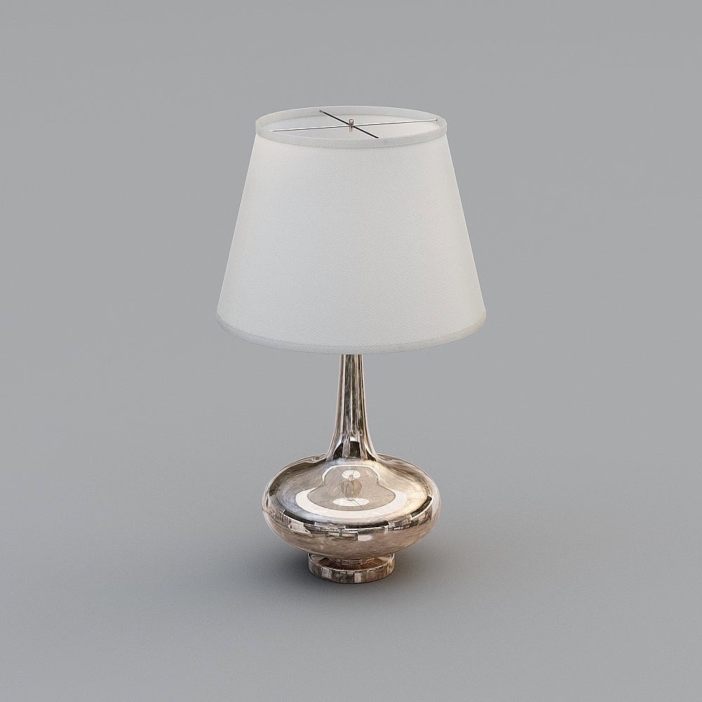 Simple European table lamp Table Lamp