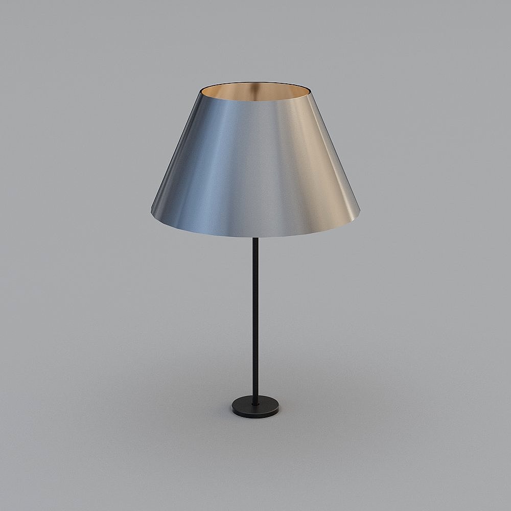 Simple European table lamp Table Lamp