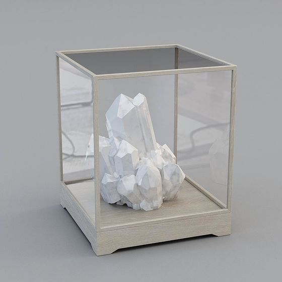 Modern ornaments Ornaments