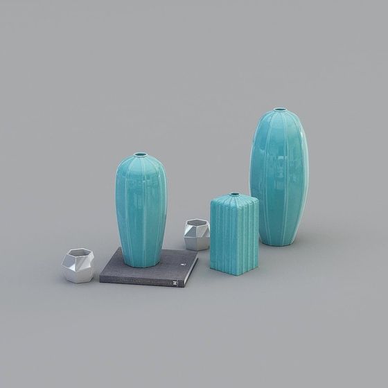 Современные украшения