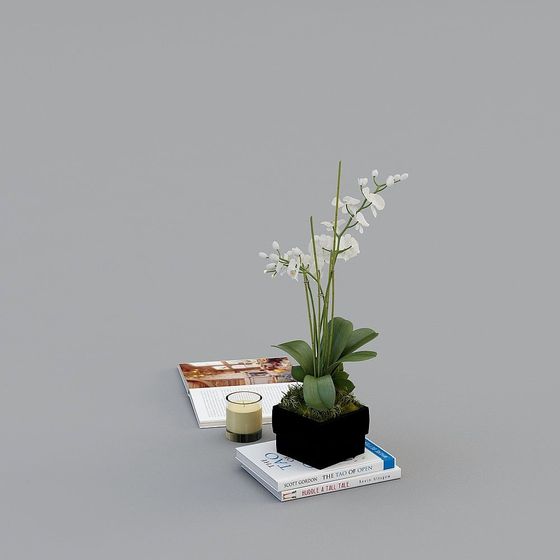 Современные украшения