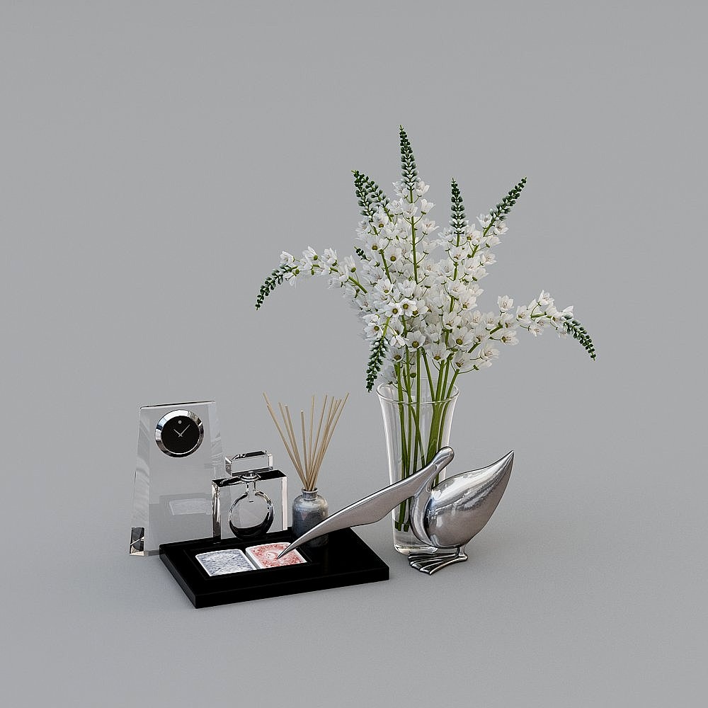 Đồ trang trí con lắc hiện đại