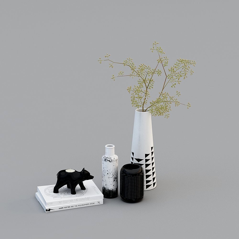 Современные украшения