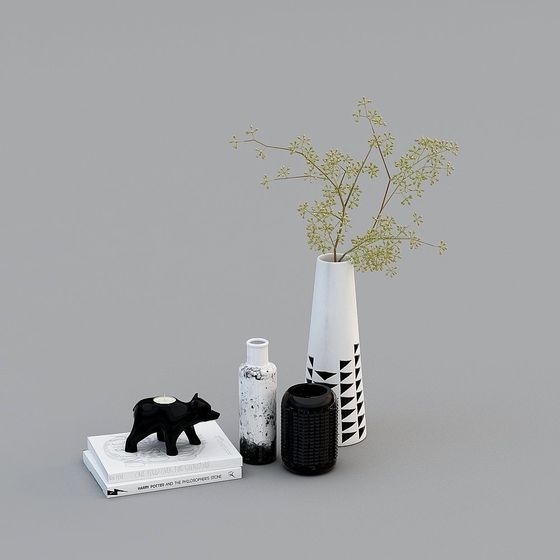 Современные украшения