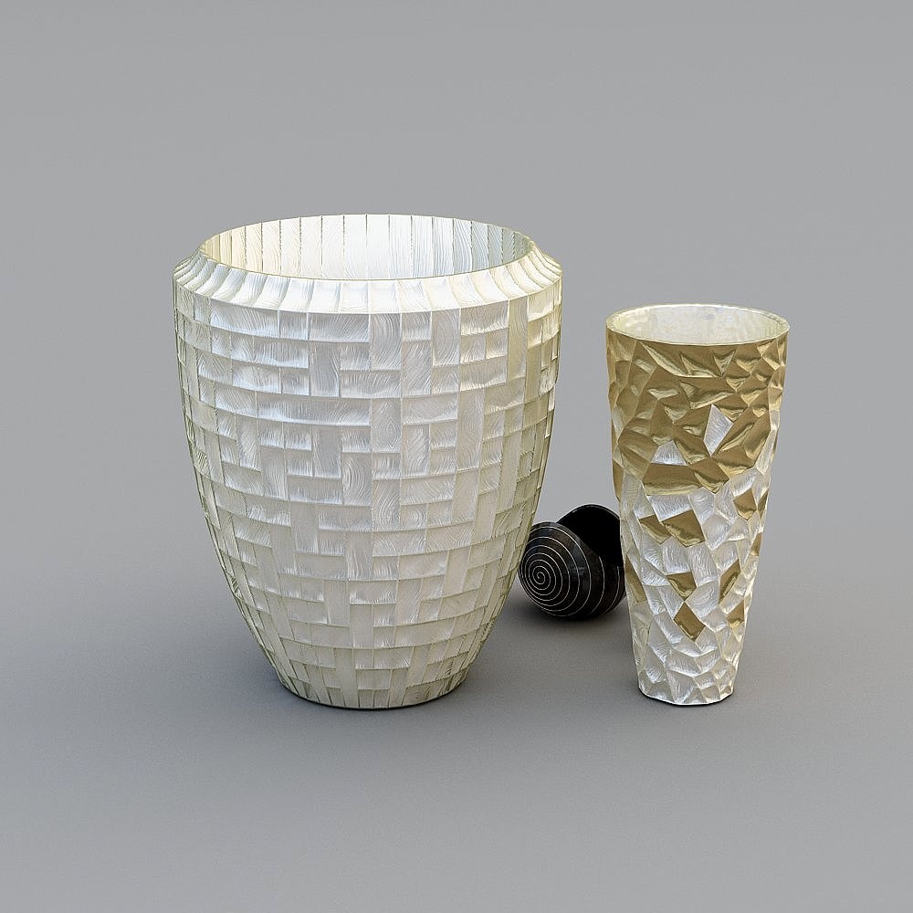 Современные украшения