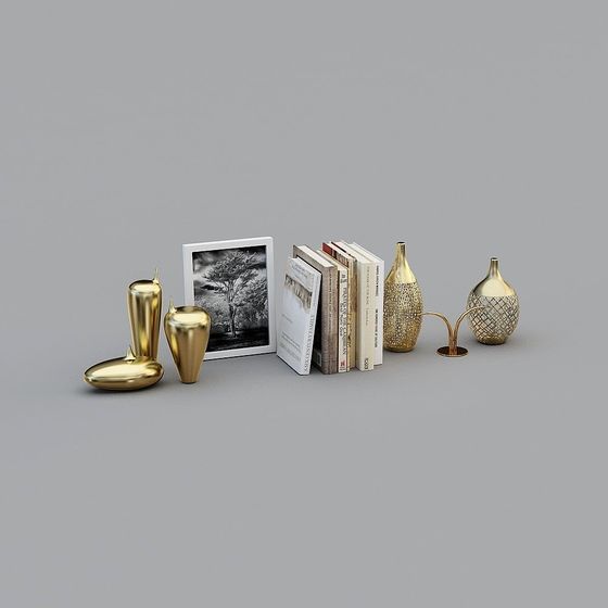 Ornamenti Moderni a Pendolo