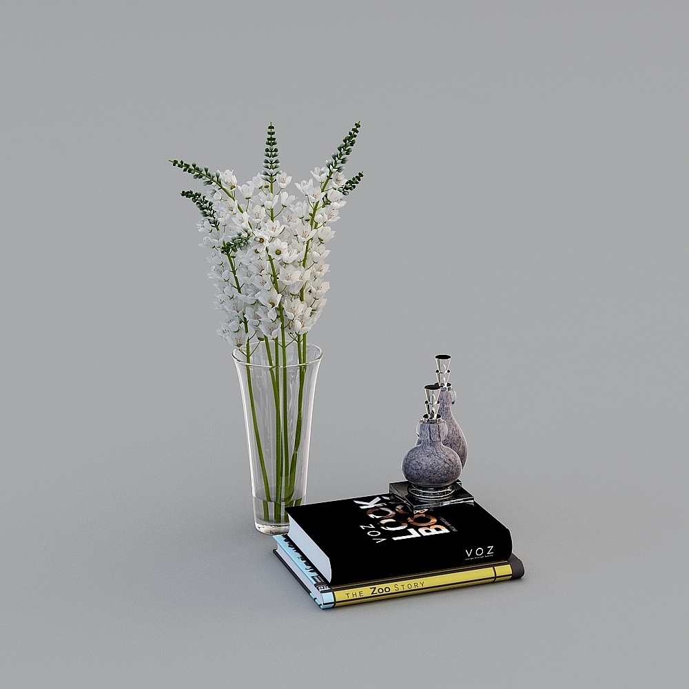 Ornamenti Moderni a Pendolo