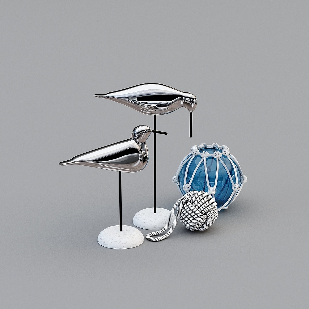 Современные украшения