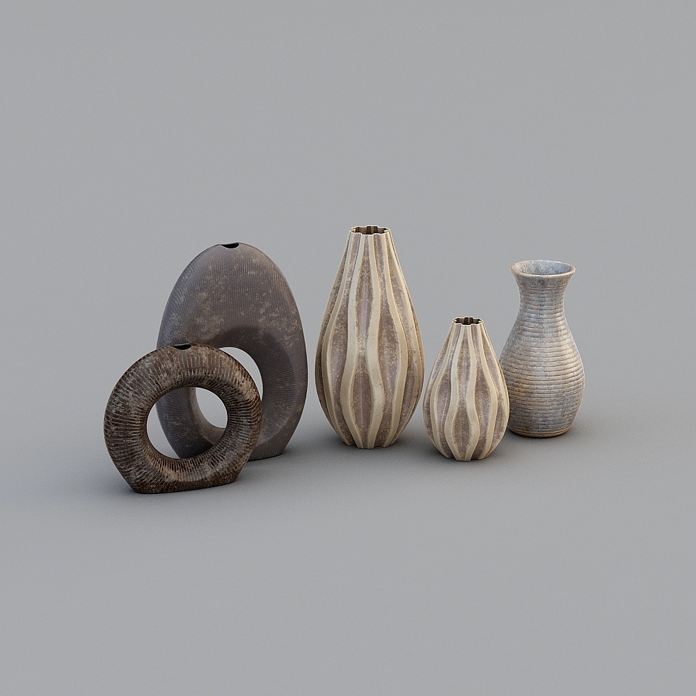 モダンオーナメント