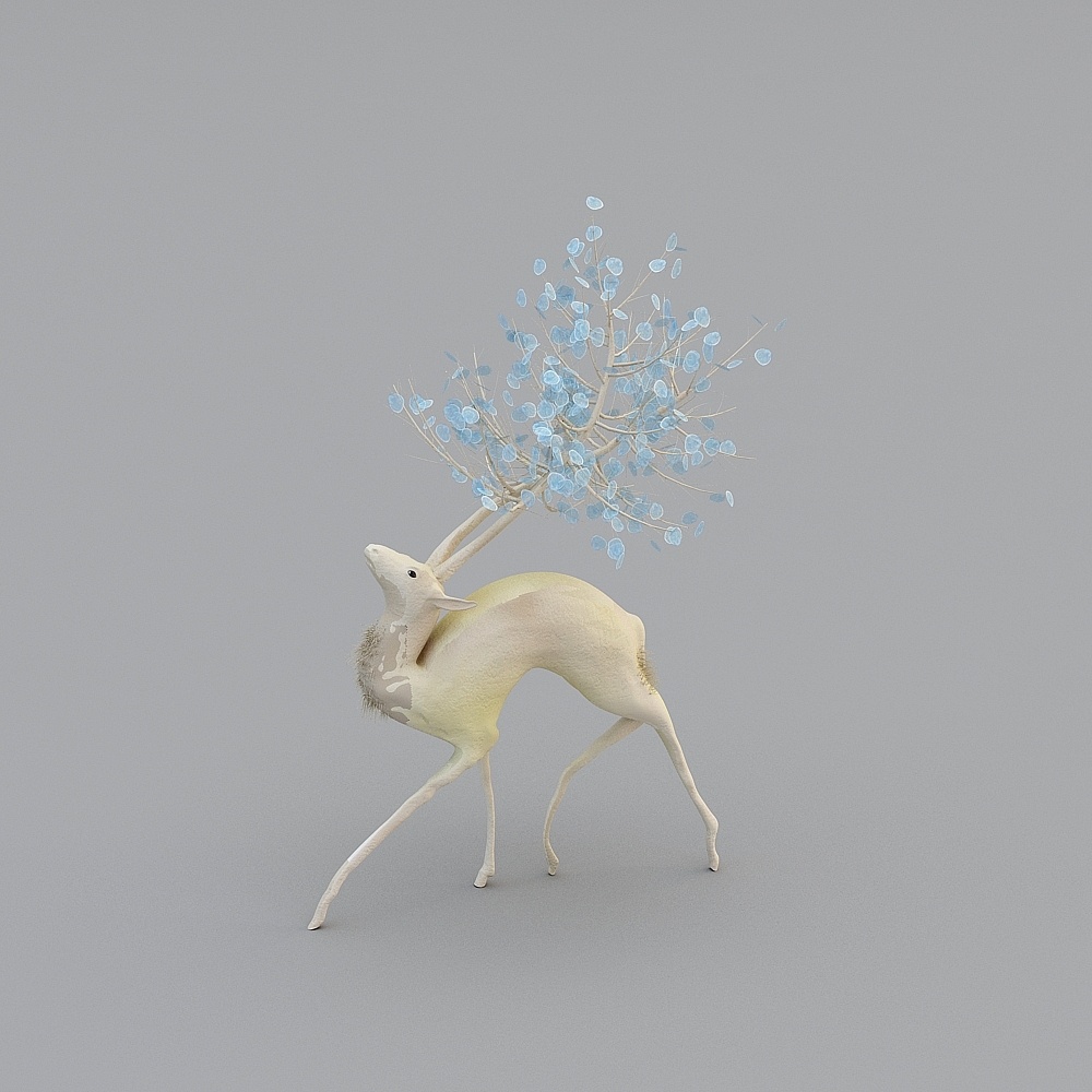 Ornamenti Moderni a Pendolo