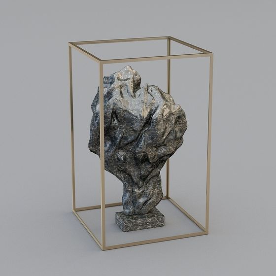 モダンオーナメント