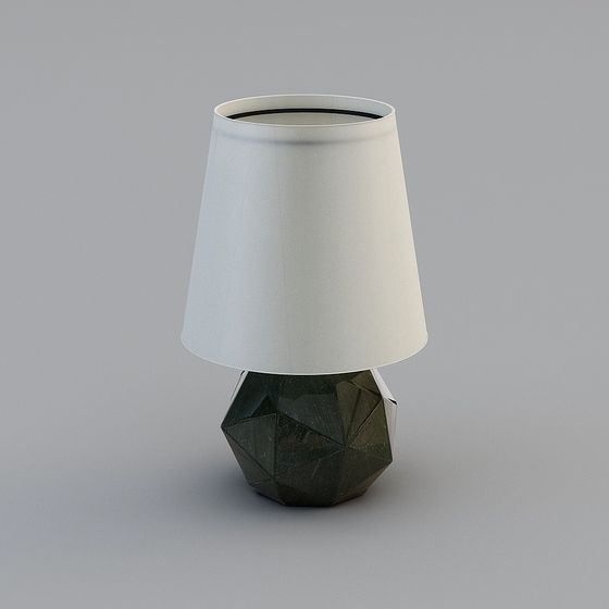 간단한 유럽의 테이블 램프 테이블 램프