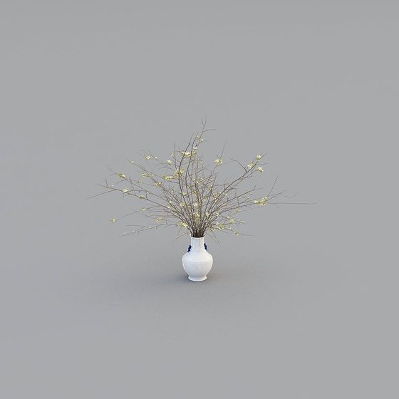 モダンフローラルフラワー