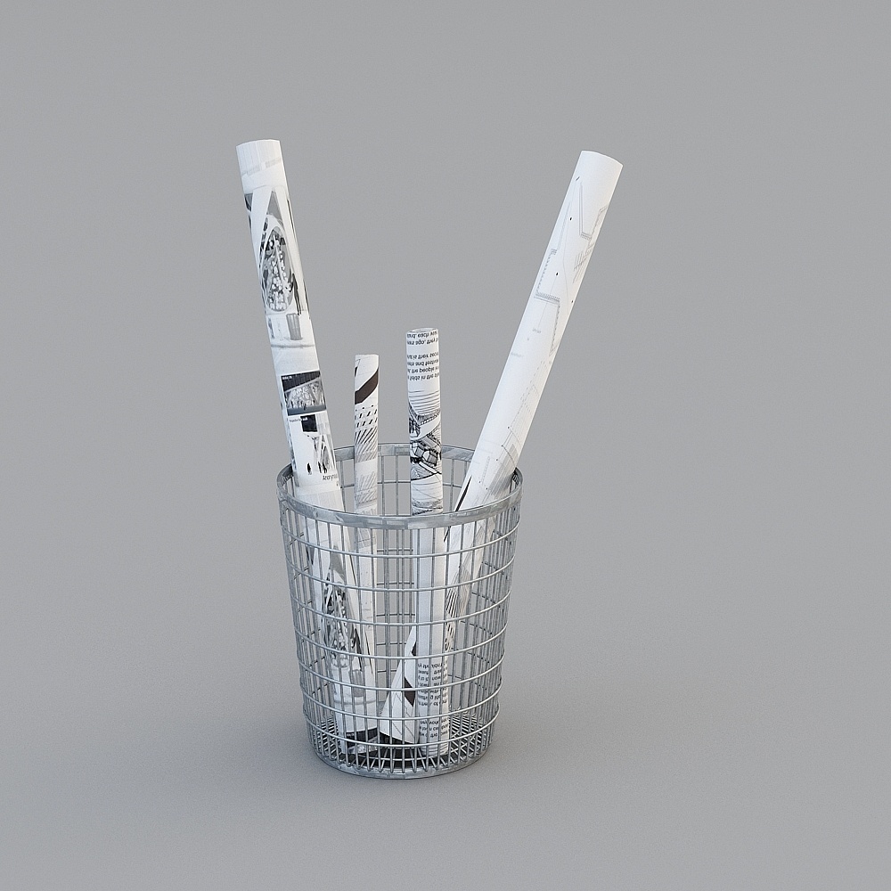 อุปกรณ์ศิลปะสมัยใหม่
เครื่องเขียน