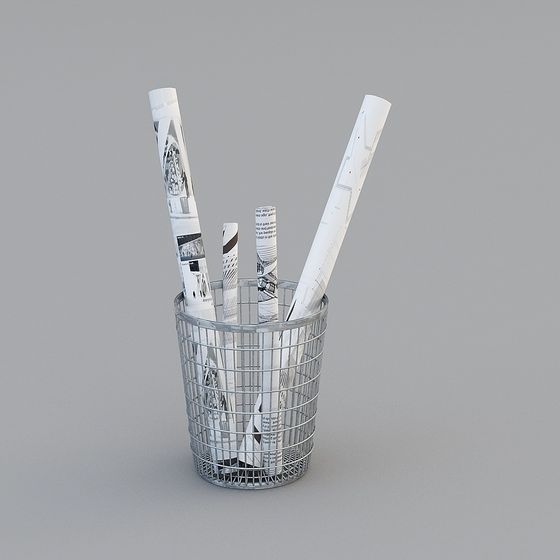 อุปกรณ์ศิลปะสมัยใหม่
เครื่องเขียน