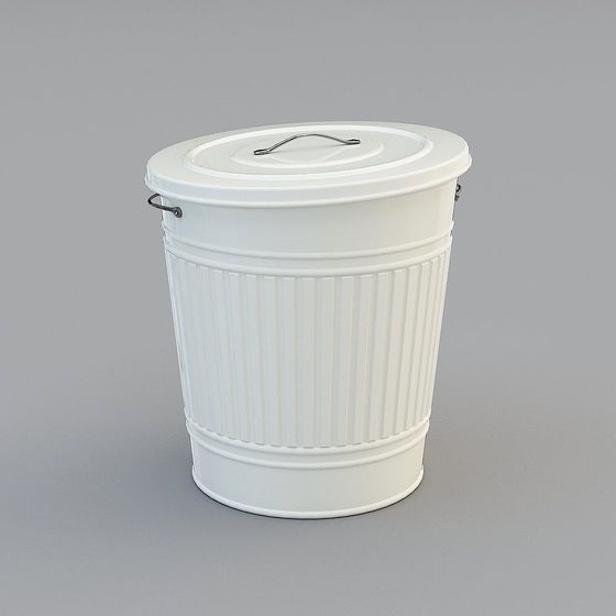 Современные белые орнаменты