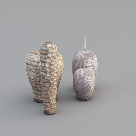 Современные украшения