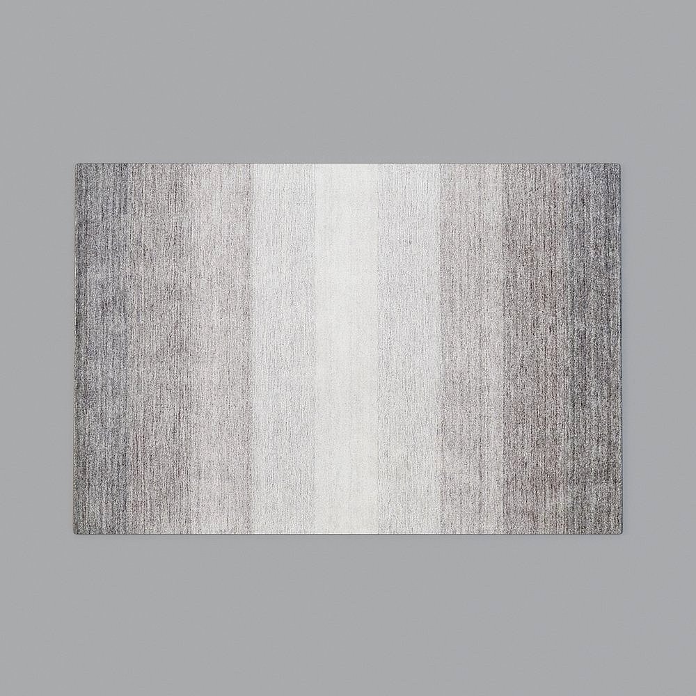 Elegant Low-Polygon Carpet 3D Model Design