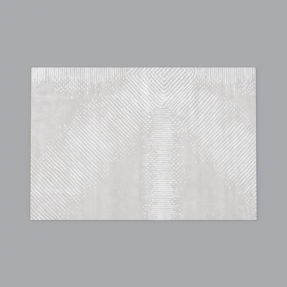 Geometric Elegance Modern Minimalism 3D model