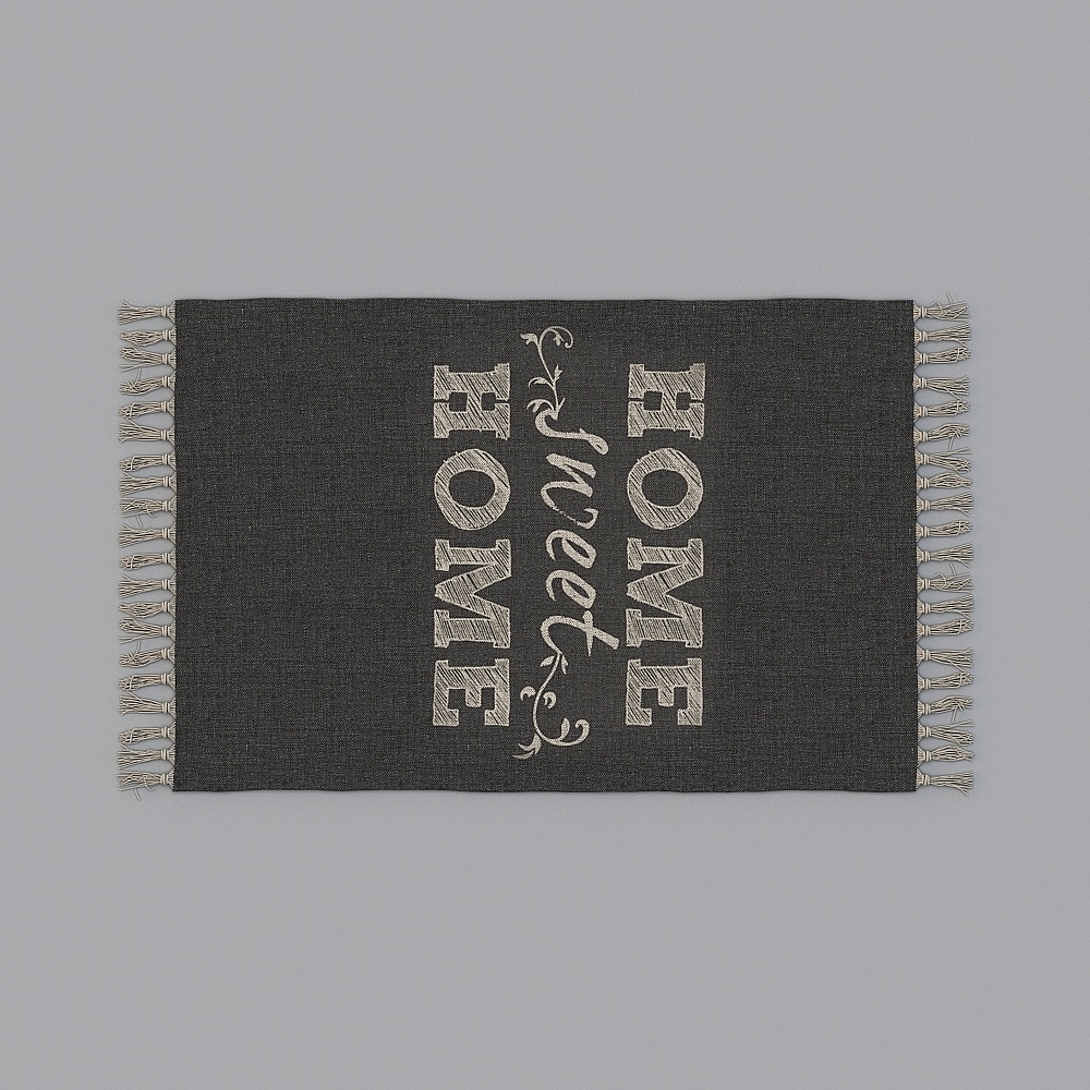 Modern carpet Area Rug