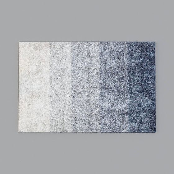 Abstract Rug 3D Model for Creative Projects