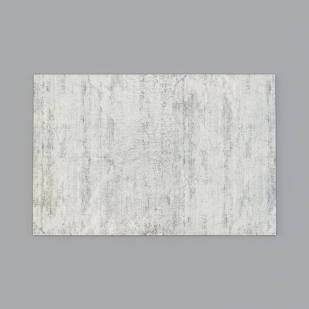 Modern area rug