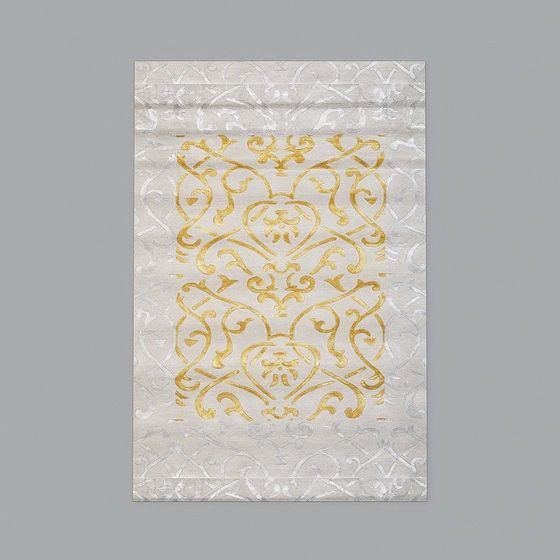 현대 지역 카펫