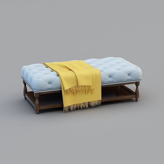 모델 집 소파-미국식 조합 224837-1