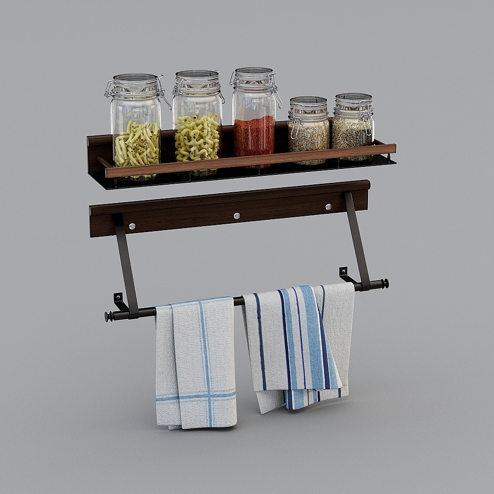 Nouveau Pendule de Fournitures de Cuisine Chinoise