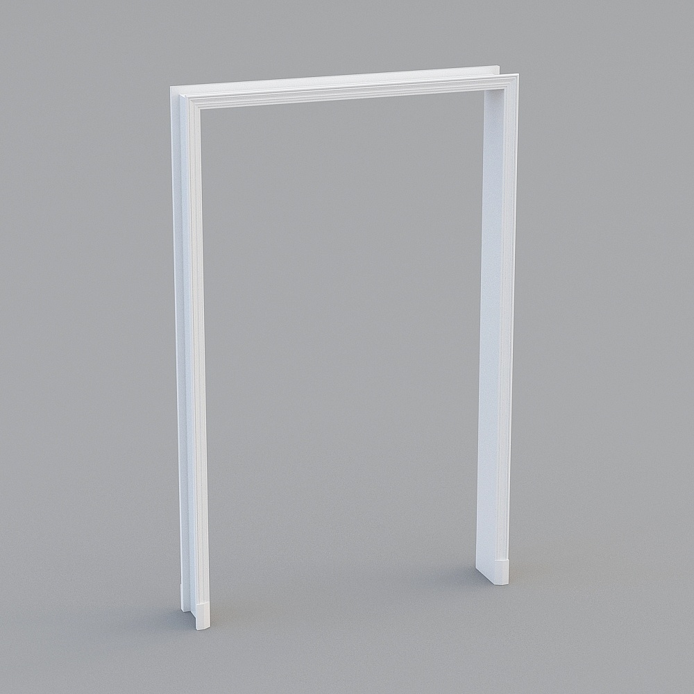 Door frame