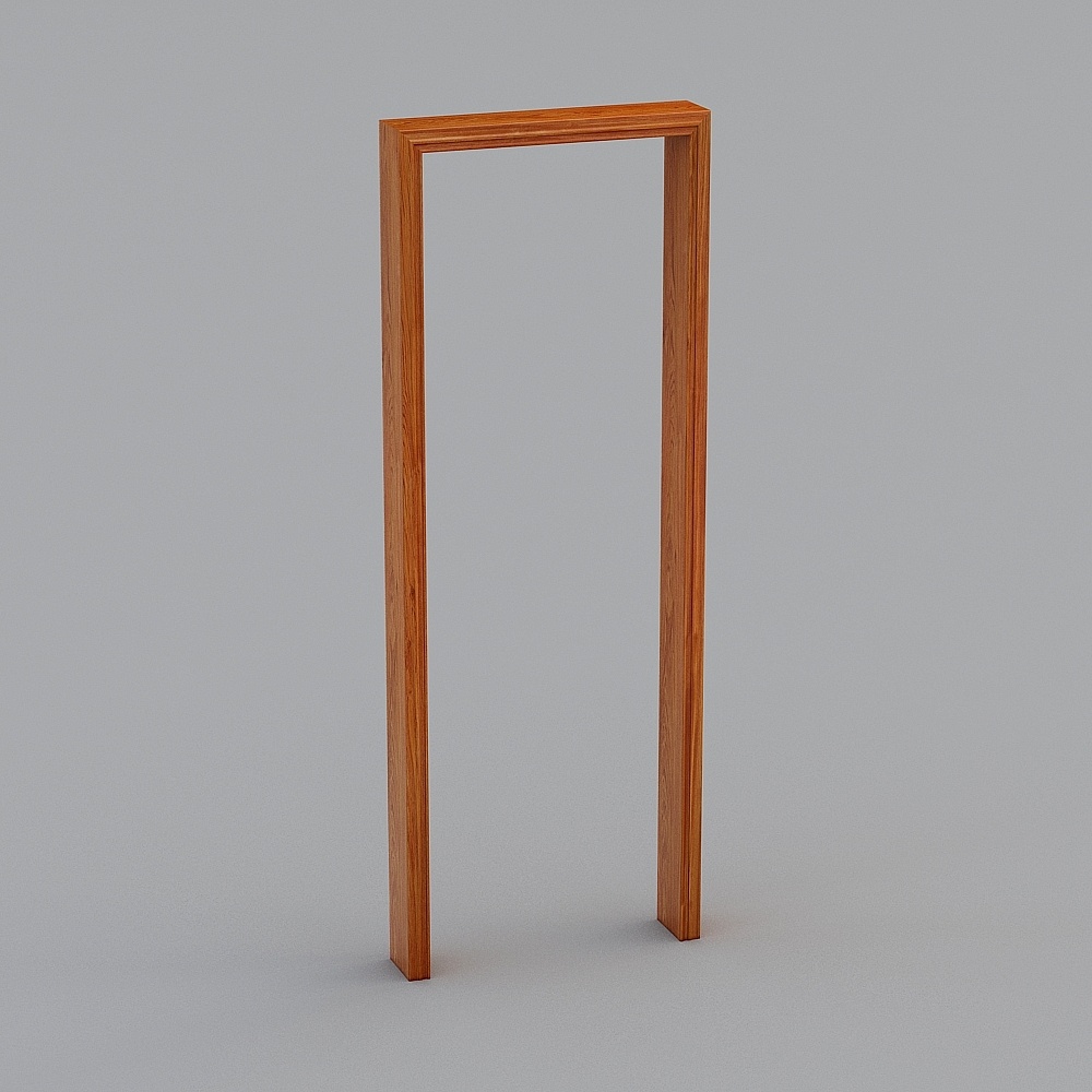 Door frame