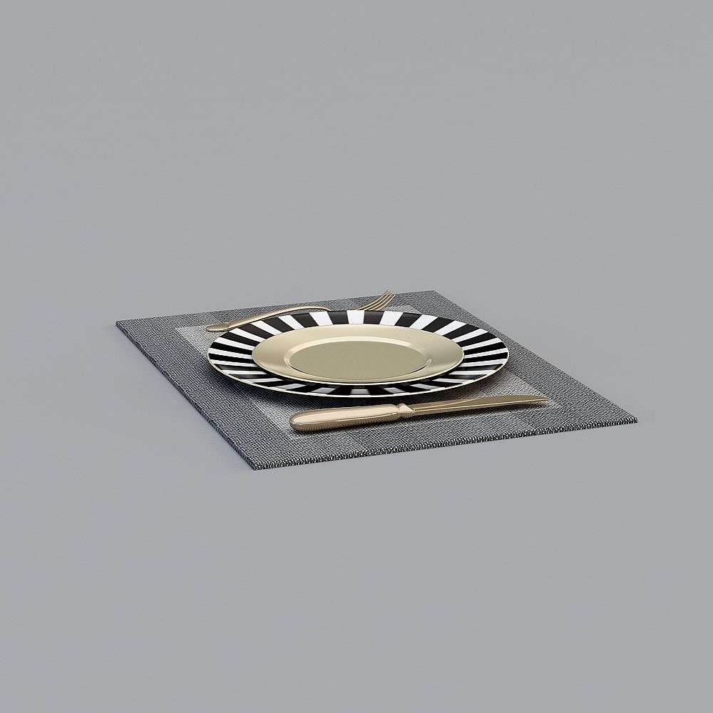 Stoviglie Moderne per Soggiorno